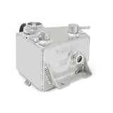 2024+ Ford Mustang GT/EcoBoost Mishimoto MMRT-MUS-24P Aluminum Coolant Expansion Tank - Polished
