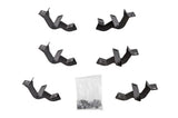 15-24 Ford F-150 Dee Zee DZ66327 Hex Series Mounting Bracket Kit