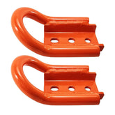 21-24 Ford Bronco UPR Rear Tow Hook