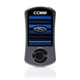 17-20 Ford F-150 Raptor / 19-20 Limited Ecoboost 3.5L V6 COBB Tuning AP3-FOR-005-TCM Accessport V3 w/ TCM Flashing