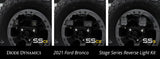 21-25 Ford Bronco Diode Dynamics DD7356 C2 Pro Stage Series Reverse Light Kit
