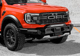 24-25 Ford Ranger Raptor Rival 4x4 2D.1813.1-NL Front Aluminum Bumper