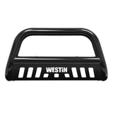 19-23 Ford Ranger Westin 31-3985 E-Series Bull Bar - Black