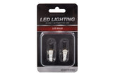 10-14 Ford Raptor Diode Dynamics DD0118P 74 SMD1 LED - Amber (Pair)