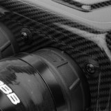 21-24 Ford F-150 Raptor 3.5L EcoBoost Cobb 7F4160 Redline Carbon Fiber Intake System w/HCT