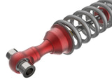 21-26 Ford Bronco aFe 302-0056-13-CA Sway-A-Way 2.5 Rear Remote Reservoir Coilover Kit with Compression Adjusters