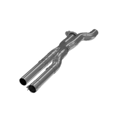 17-21 Ford F-150 Raptor 3.5L V6 MBRP S5229409 3" Resonator Bypass Kit