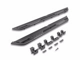 19-25 Ford Ranger Go Rhino DT0368T Dominator Xtreme DT Side Steps