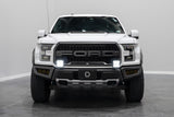 17-20 Ford Raptor Diode Dynamics DD7351 SS5 Bumper LED Pod Light Kit - Yellow Pro Driving