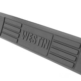 15-25 Ford F-150 Reg Cab Westin 23-3925 E-Series 3 Nerf Step Bars - Black