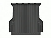 24-25 Ford Ranger WeatherTech 36924IM ImpactLiner - Black