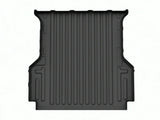 24-25 Ford Ranger WeatherTech 36924IM ImpactLiner - Black