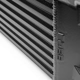 22-24 Ford Bronco Raptor / 2024 Ranger Raptor V6 3.0 COBB 7R1550-BK Front Mount Intercooler (Factory Location) Black