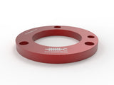 21-26 Ford Bronco aFe 416-30T002-R Control 1.25 IN Leveling Kit - Red
