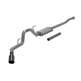 21-26 Ford F-150 2.7L/3.5L/5.0L Flowmaster 718115 Flow FX Cat-Back Exhaust System