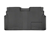 10-14 Ford F-150 WeatherTech 441793IM Rear FloorLiner HP -Black