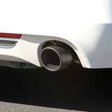 11-14 Ford Mustang 3.7L V6 Flowmaster FlowFX Axle-Back Exhaust System