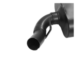 05-09 Ford Mustang V6 4.0L Flowmaster 17421 American Thunder Axle-back Exhaust System