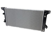11-14 Ford F-150 V6-3.5L & 5.0L aFe 46-53281 POWER BladeRunner OER Series Radiator