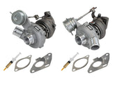 15-17 Ford F-150 2.7L V6 Ecoboost aFe 46-60312 Bladerunner GT Series Turbocharger 88mm