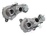 11-12 Ford F-150 3.5L V6 aFe 46-60322 Bladerunner GT Series Turbocharger