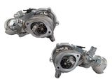11-12 Ford F-150 3.5L V6 aFe 46-60322 Bladerunner GT Series Turbocharger