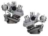 11-12 Ford F-150 3.5L V6 aFe 46-60322 Bladerunner GT Series Turbocharger