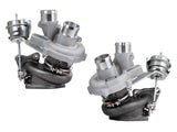 13-16 Ford F-150 3.5L V6 aFe 46-60332 BladeRunner GT Series Turbocharger