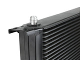 15-20 Ford F-150 aFe 46-80008 BladeRunner Transmission Oil Cooler Kit