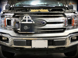 15-20 Ford F-150 aFe 46-80008 BladeRunner Transmission Oil Cooler Kit