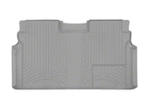 10-14 Ford F-150 WeatherTech 461793IM Rear FloorLiner HP -Grey