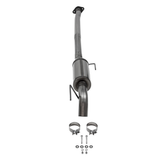 15-20 Ford F-150 2.7L/3.5L V6 & 5.0L V8 Flowmaster 717978 Flow FX Extreme Cat-Back Exhaust System