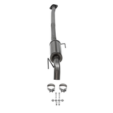 15-20 Ford F-150 2.7L/3.5L V6 & 5.0L V8 Flowmaster 717978 Flow FX Extreme Cat-Back Exhaust System