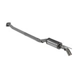 15-20 Ford F-150 2.7L/3.5L V6 & 5.0L V8 Flowmaster 717978 Flow FX Extreme Cat-Back Exhaust System