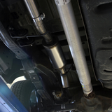 15-20 Ford F-150 2.7L/3.5L V6 & 5.0L V8 Flowmaster 717978 Flow FX Extreme Cat-Back Exhaust System