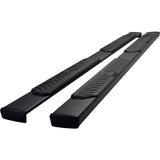 15-25 Ford F-150 Westin 28-521095 Ram / 17-21 Ford F-250 & F350 Crew Cab R5 XD Nerf Step Bars - Black