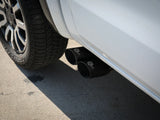 19-23 Ford Ranger aFe 49-33110-B Rebel Series 3 IN 304 Stainless Steel Muffler Delete Exhaust System