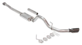 15-20 Ford F-150 2.7L/3.5L EB V6 & 5.0L V8 Flowmaster 717887 Flow FX Cat-back Exhaust System