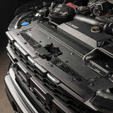 21-24 Ford F-150 3.5L / 2.7L Ecoboost Cobb 4F3600 Radiator Shroud -Wrinkle Black