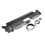 21-24 Ford F-150 3.5L / 2.7L Ecoboost Cobb 4F3600 Radiator Shroud -Wrinkle Black