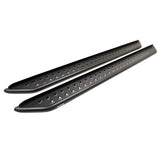 15-25 Ford F150 Westin 28-31095 (SuperCrew) Outlaw Running Boards