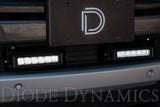 19-21 Ford Ranger Diode Dynamics DD6592 SS6 LED Lightbar Kit - White Driving