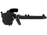 24-25 Ford Ranger V6-2.7L (tt) aFe 50-70136D Momentum GT Cold Air Intake w/ Pro Dry S Filter
