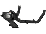 24-25 Ford Ranger V6-2.7L (tt) aFe 50-70136D Momentum GT Cold Air Intake w/ Pro Dry S Filter
