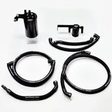 UPR 21-24 Ford F-150 / Raptor / Expedition Ecoboost MEGA Catch Can with CSCC 5024-276-1-CSCC