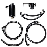 UPR 21-24 Ford F-150 / Raptor / Expedition Ecoboost MEGA Catch Can with CSCC 5024-276-1-CSCC