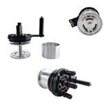 2011-2014 Ford F150 3.5L Ecoboost UPR MEGA Oil Catch-Can CSS 5024-80-1-CSS