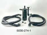 UPR 2021+ Bronco 2.7L V6 Ecoboost Catch Can 5030-274-1