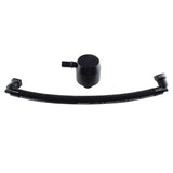 UPR Products 5043-291-1 Clean Side Separator - Black