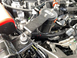 2024 Ford Ranger 2.3 EcoBoost UPR 5049-303 / 5049-303-1 Plug N Play™ Oil Catch Can Separator